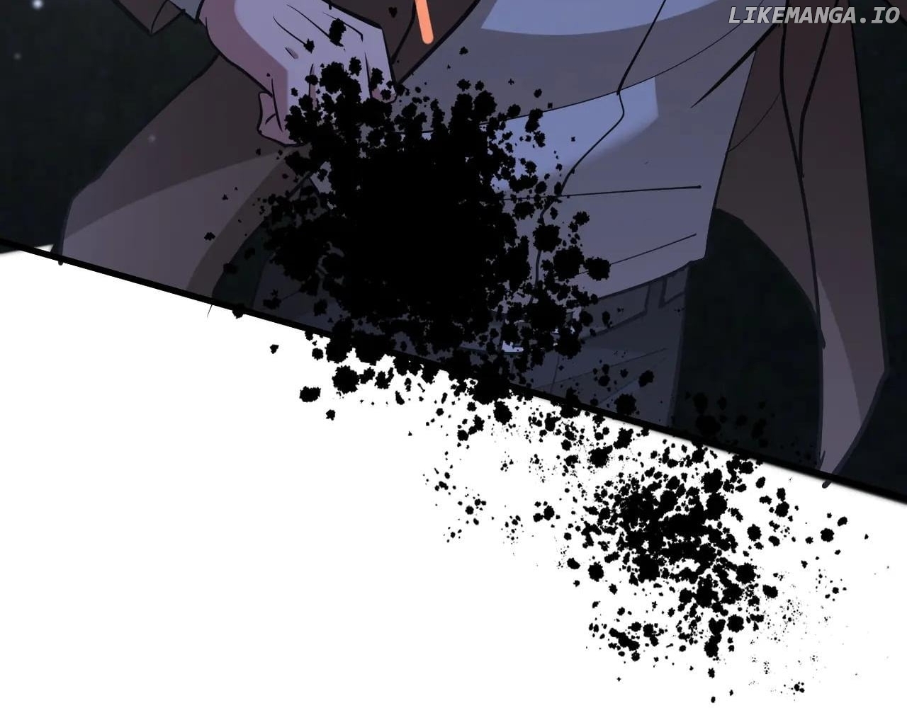 I’m Trapped In This Day For One Thousand Years Chapter 202 - page 127